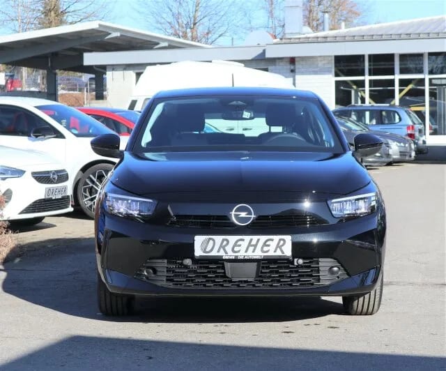 OPEL Corsa Edition Winter-/Komfort Pak./NP  25.380,- – Bild 2