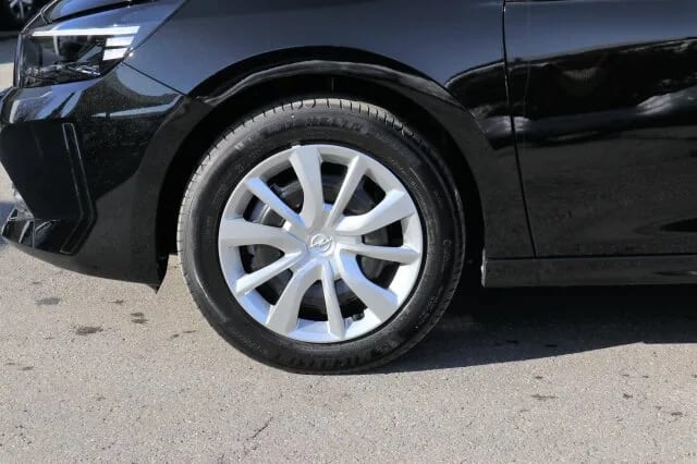 OPEL Corsa Edition Winter-/Komfort Pak./NP  25.380,- – Bild 3
