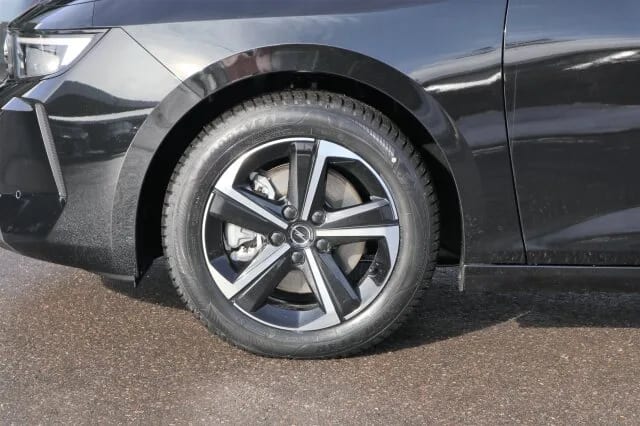 OPEL Astra Edition/Sitzheizung/Kom.-Pak/RÜ-KAM LED – Bild 3