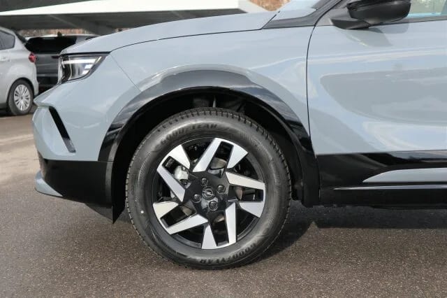 OPEL Mokka MokkaGS/Winter-Paket/Allwetterreifen GS Line – Bild 3