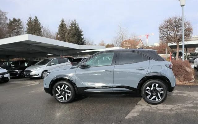 OPEL Mokka MokkaGS/Winter-Paket/Allwetterreifen GS Line – Bild 4