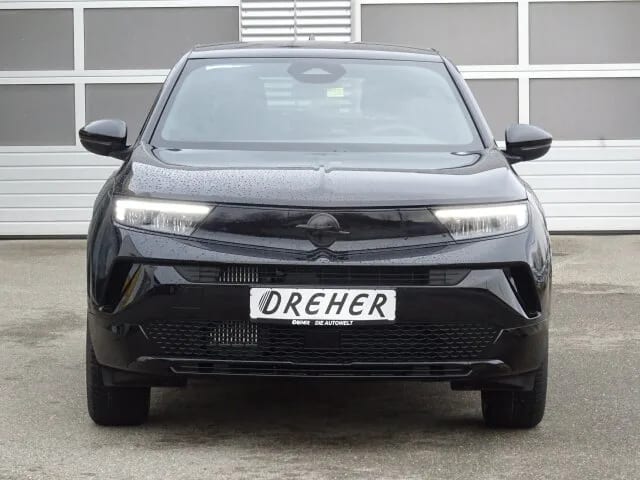 OPEL Mokka MokkaGS/Winter-Paket/Allwetterreifen GS Line – Bild 2