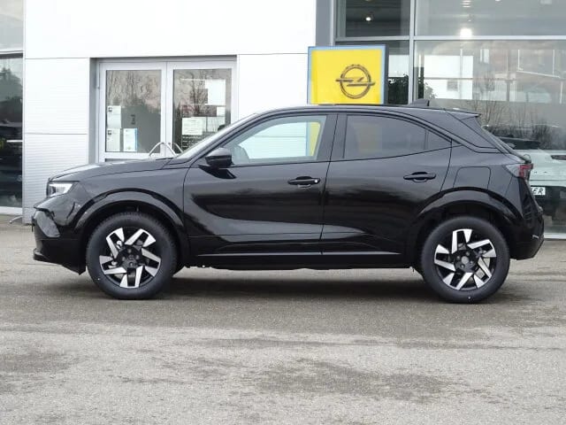 OPEL Mokka MokkaGS/Winter-Paket/Allwetterreifen GS Line – Bild 3