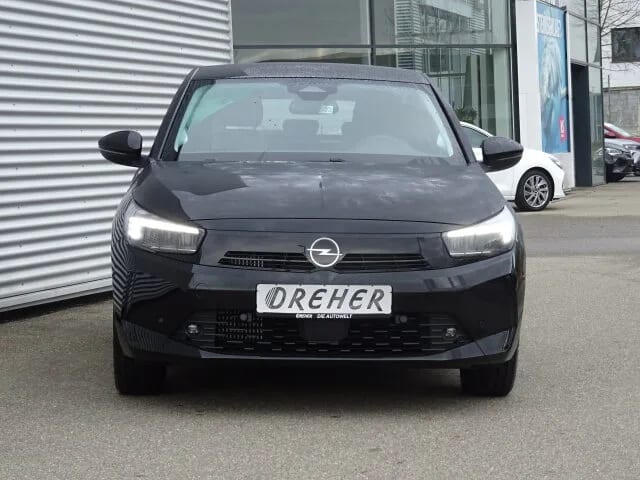 OPEL Corsa Edition Winter-/Komfort-/Tech Paket Autom. – Bild 2