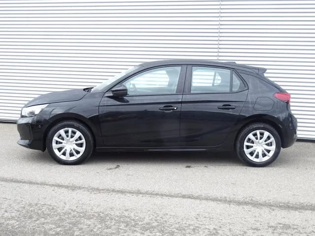 OPEL Corsa Edition Winter-/Komfort-/Tech Paket Autom. – Bild 3