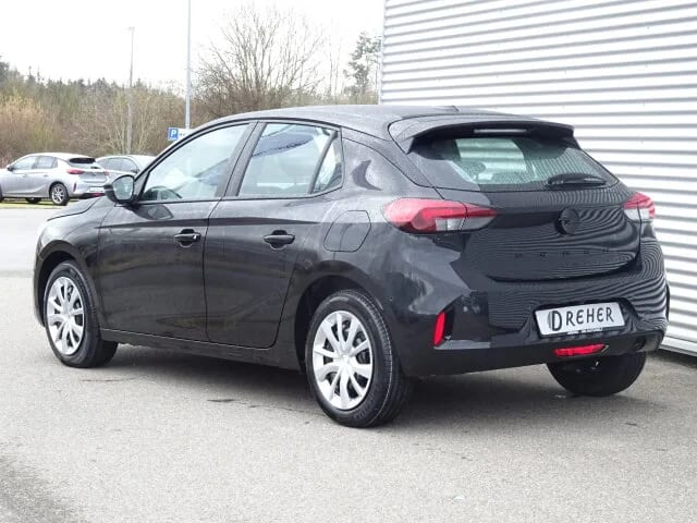 OPEL Corsa Edition Winter-/Komfort-/Tech Paket Autom. – Bild 4