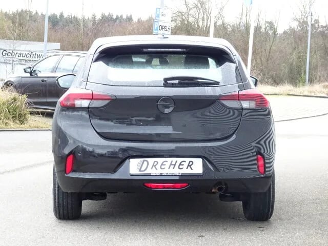 OPEL Corsa Edition Winter-/Komfort-/Tech Paket Autom. – Bild 5