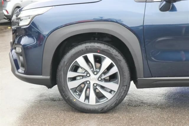 SUZUKI SX4 S-Cross Comfort Plus+/ 4x4/BESTE AUSSTATTUNG – Bild 3