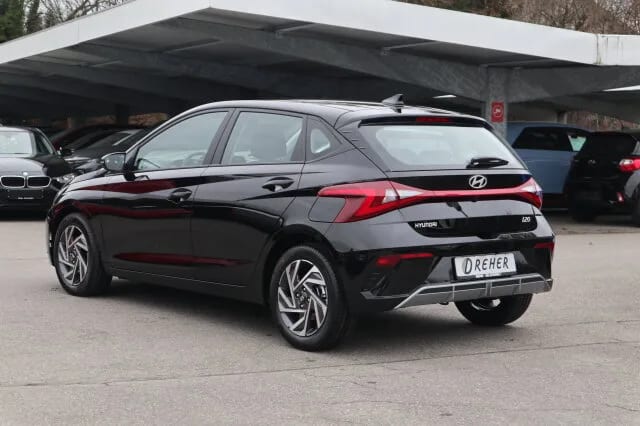 HYUNDAI i20 Trend – Bild 5