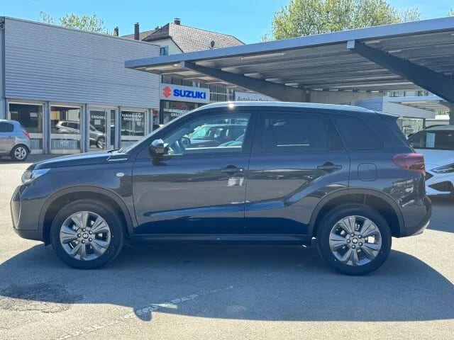 SUZUKI Vitara COMFORT/neue AUTOMATIK!/NAVI/ACC/ u.v.m. – Bild 3