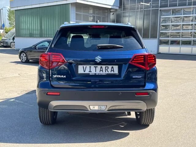 SUZUKI Vitara COMFORT/neue AUTOMATIK!/NAVI/ACC/ u.v.m. – Bild 5