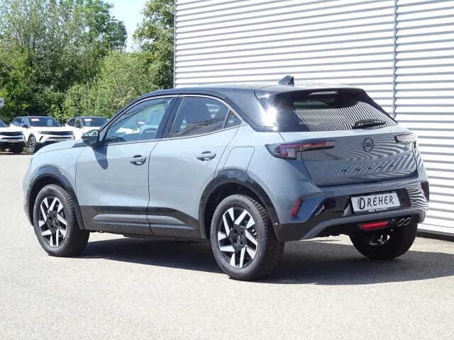 OPEL Mokka GS Hybrid Edition Winter/Komfort/Allwetter – Bild 4
