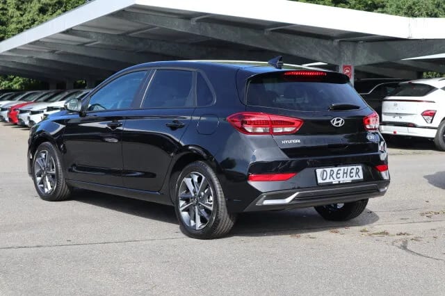 HYUNDAI i30 Trend/ Navi/Klima – Bild 5