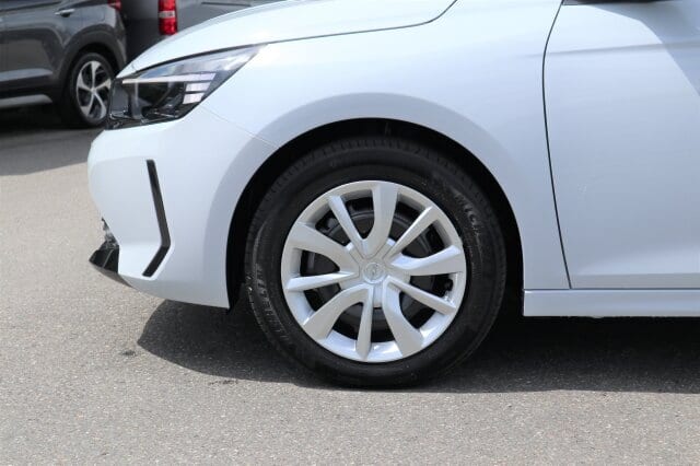 OPEL Corsa Edition/Winter/Komfort Pak Klima/LED/BC – Bild 3