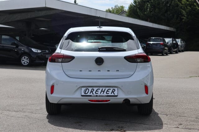 OPEL Corsa Edition/Winter/Komfort Pak Klima/LED/BC – Bild 4