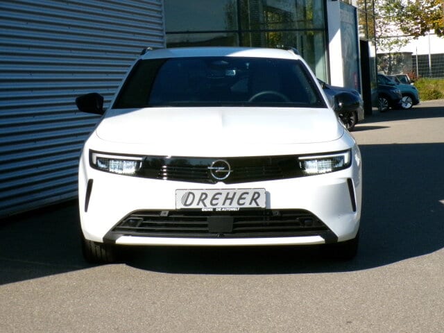 OPEL Astra ST Edition Lenkrad- u.Sitzheizung/AHK LED – Bild 2