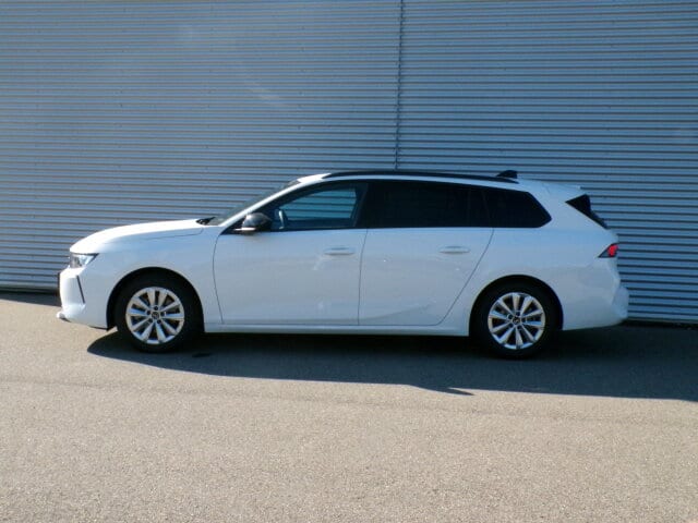 OPEL Astra ST Edition Lenkrad- u.Sitzheizung/AHK LED – Bild 3