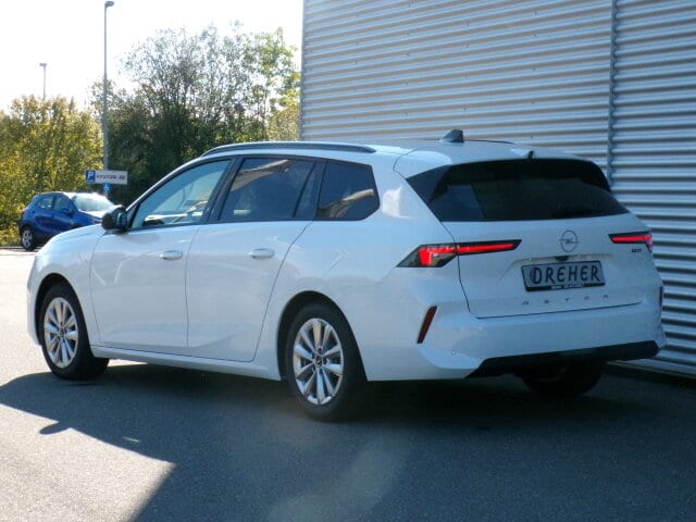OPEL Astra ST Edition Lenkrad- u.Sitzheizung/AHK LED – Bild 4
