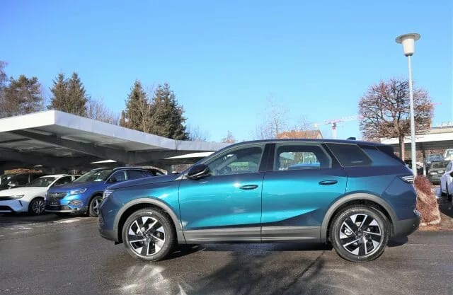 OPEL Grandland EDITION TOP DEAL / KOMFORORT-PAK/ uvm. – Bild 4