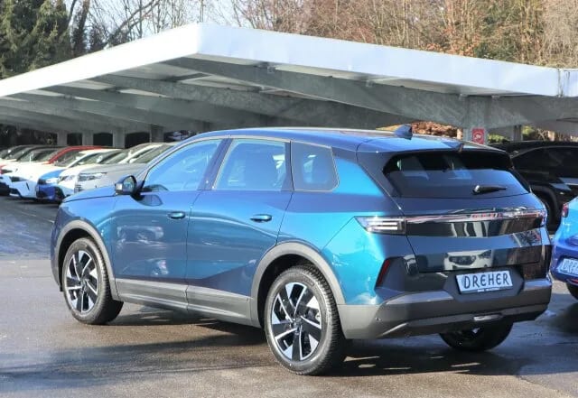 OPEL Grandland EDITION TOP DEAL / KOMFORORT-PAK/ uvm. – Bild 5