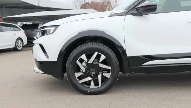 OPEL Mokka GS/Winter-Paket/Allwetterreifen GS Line – Bild 3