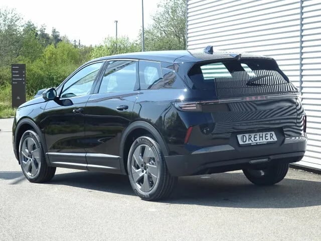 OPEL Grandland Edition Hybrid Komf.Paket Navi/Autom. – Bild 4