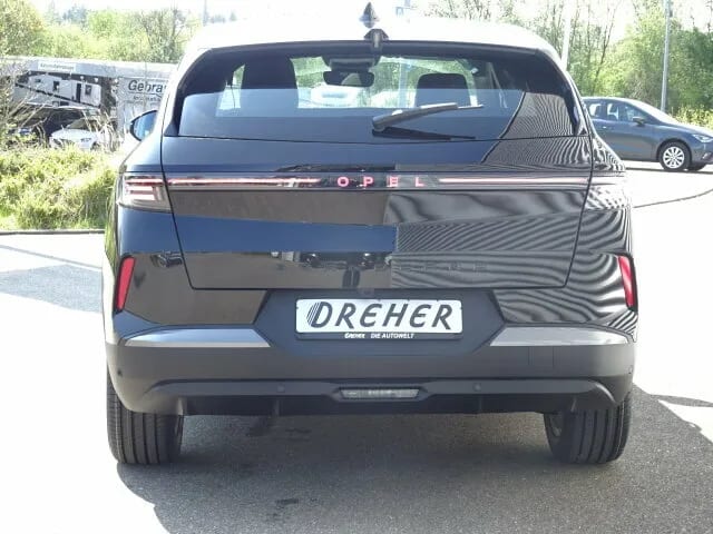OPEL Grandland Edition Hybrid Komf.Paket Navi/Autom. – Bild 5