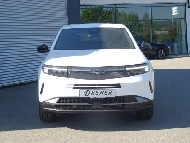 OPEL Grandland Edition Hybrid Komf.Paket/AHK Navi/LED – Bild 2