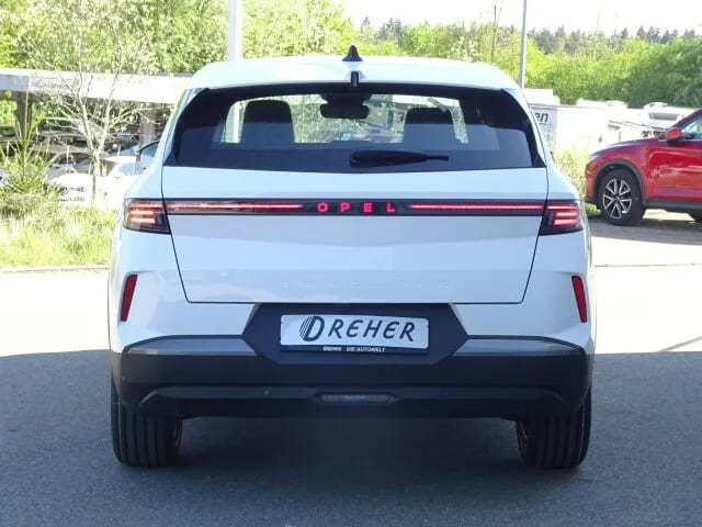 OPEL Grandland Edition Hybrid Komf.Paket/AHK Navi/LED – Bild 5