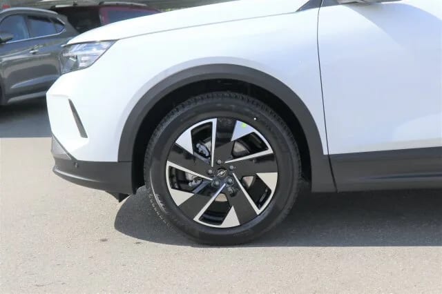 OPEL Grandland Edition Hybrid Komf.Paket/Allwetter – Bild 3