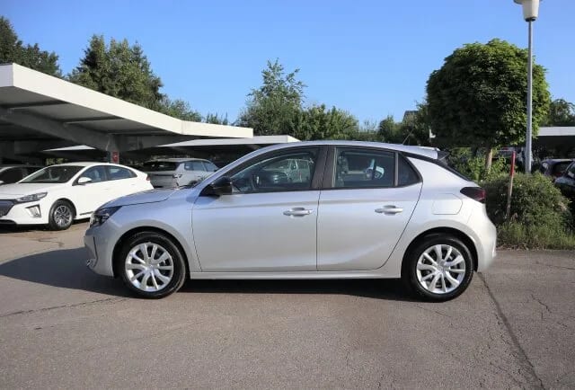 OPEL Corsa Edition/Tech/Winter/Komfort Pak Klima/LED – Bild 4