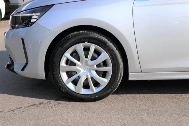OPEL Corsa Edition/Tech/Winter/Komfort Pak Klima/LED – Bild 3