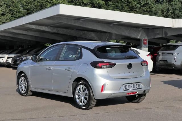 OPEL Corsa Edition/Tech/Winter/Komfort Pak Klima/LED – Bild 5