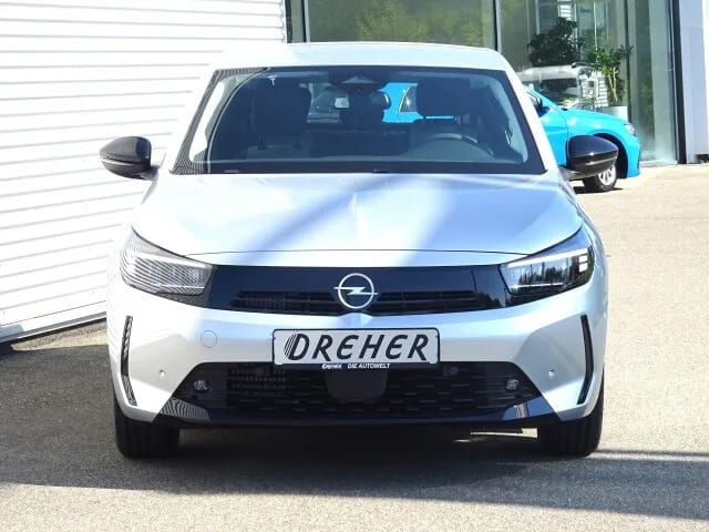 OPEL Corsa Edition/Tech/Winter/Komfort Pak Klima/LED – Bild 2