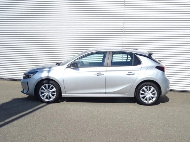 OPEL Corsa Edition/Tech/Winter/Komfort Pak Klima/LED – Bild 3