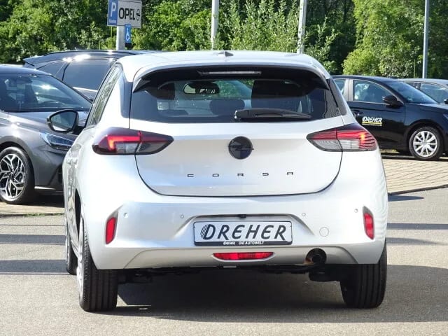 OPEL Corsa Edition/Tech/Winter/Komfort Pak Klima/LED – Bild 5