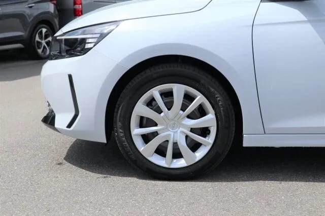 OPEL Corsa Edition/Winter/Komfort Pak Klima/LED/BC – Bild 3