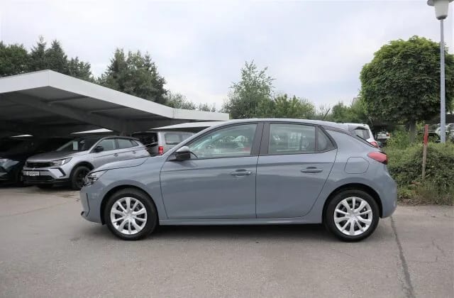 OPEL Corsa Edition/Winter/Komfort Pak Klima/LED/BC – Bild 4
