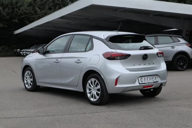 OPEL Corsa Edition/Winter/Komfort Pak Klima/LED/BC – Bild 5