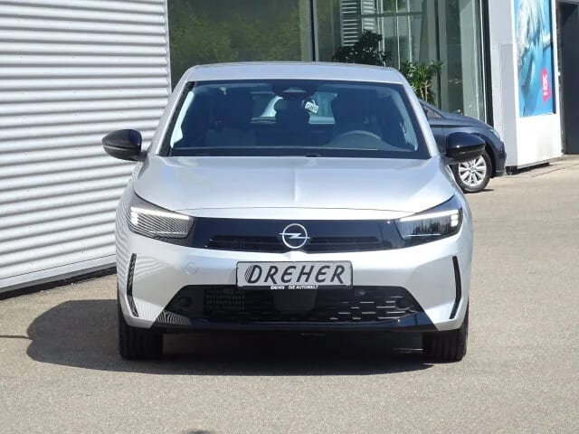 OPEL Corsa Edition/Winter/Komfort Pak Klima/LED/BC – Bild 2