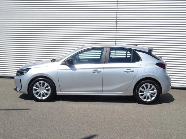 OPEL Corsa Edition/Winter/Komfort Pak Klima/LED/BC – Bild 3