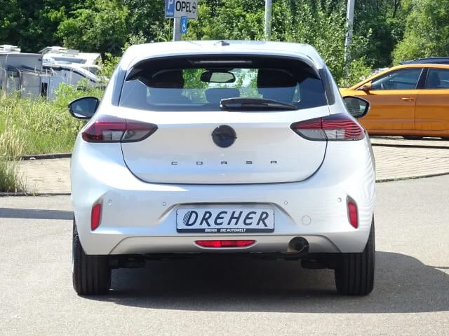 OPEL Corsa Edition/Winter/Komfort Pak Klima/LED/BC – Bild 5
