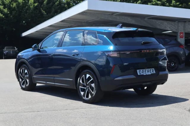 OPEL Grandland Hybrid Edition Komf.Pak./Allwetterreif – Bild 5
