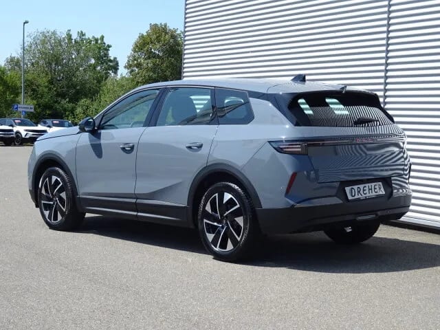 OPEL Grandland Hybrid Edition Komf.Pak./Allwetter/AHK – Bild 4