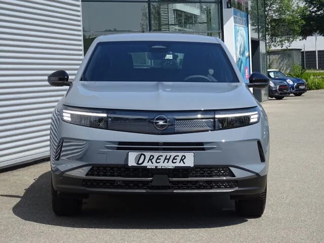 OPEL Grandland Hybrid Edition Komf.Pak./Allwetterreif – Bild 2