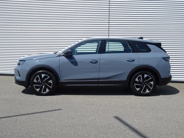 OPEL Grandland Hybrid Edition Komf.Pak./Allwetterreif – Bild 3