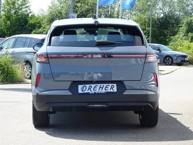 OPEL Grandland Hybrid Edition Komf.Pak./Allwetterreif – Bild 5