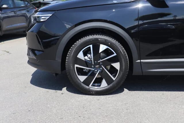 OPEL Grandland Hybrid Edition Komf.Pak./Allwetterreif – Bild 2