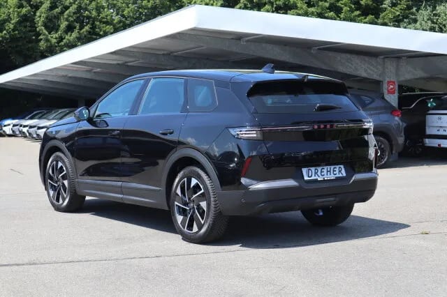 OPEL Grandland Hybrid Edition Komf.Pak./Allwetterreif – Bild 3