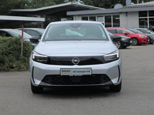 OPEL Corsa Edition/Winter/Komfort Pak Klima/LED/BC – Bild 2